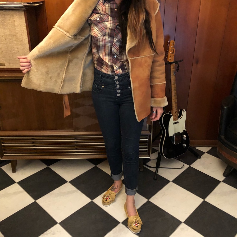 jacket - Picture 2 of 4